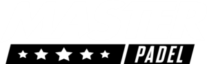Master Padel Logo