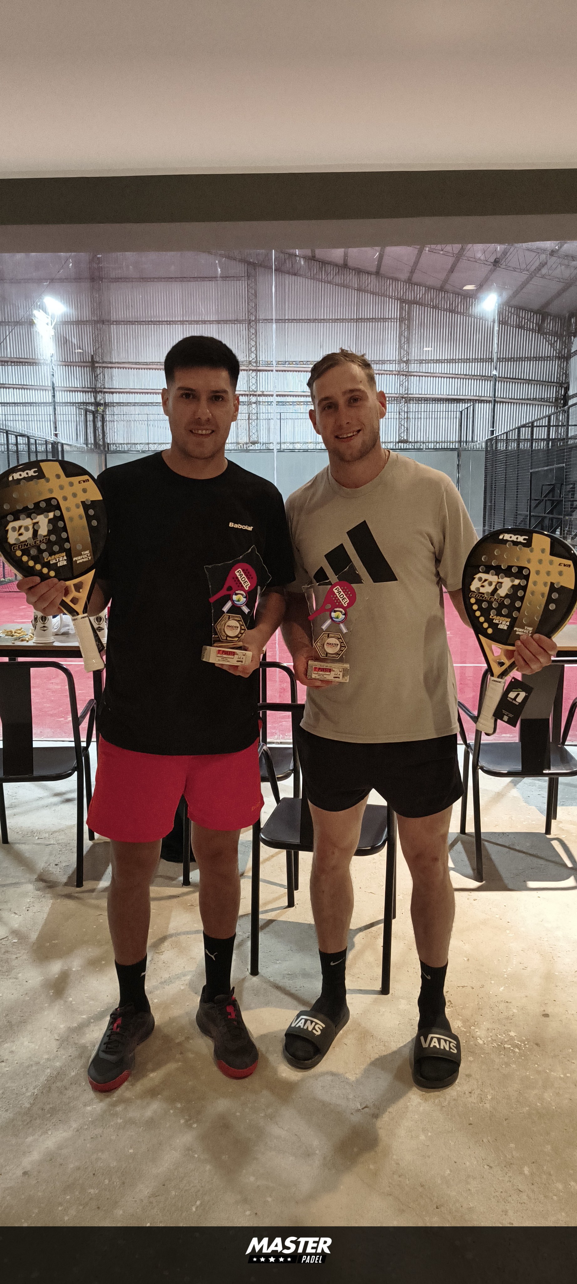Campeones